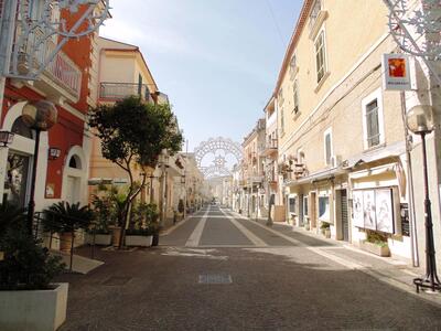 San Giovanni Rotondo