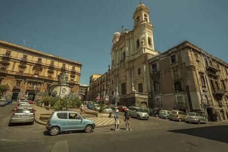 Catania