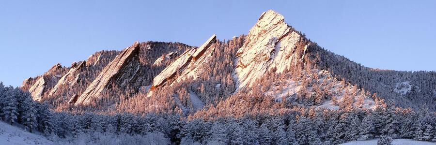 Boulder