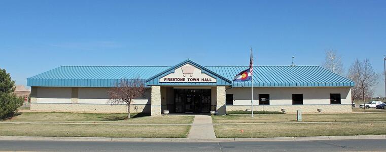 Firestone