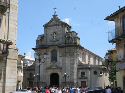Serra San Bruno