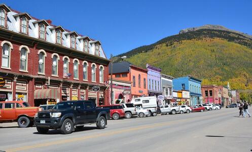 Keystone