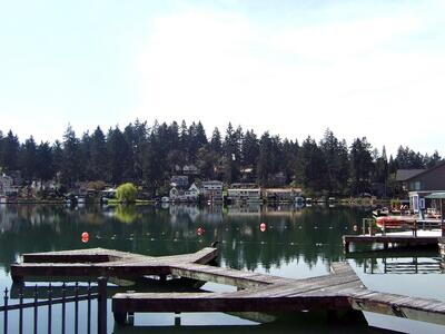 Lakewood