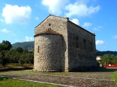Montecorvino Rovella