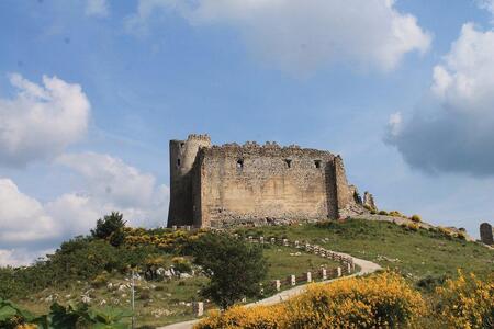 Mugnano del Cardinale
