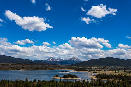 Silverthorne