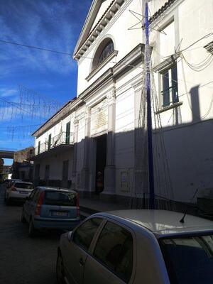 San Cipriano d'Aversa