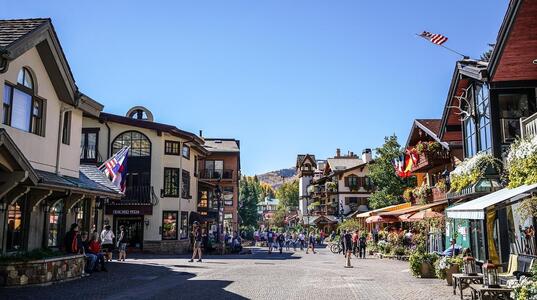 Vail
