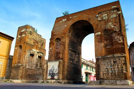 Santa Maria Capua Vetere
