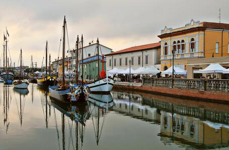 Cesenatico