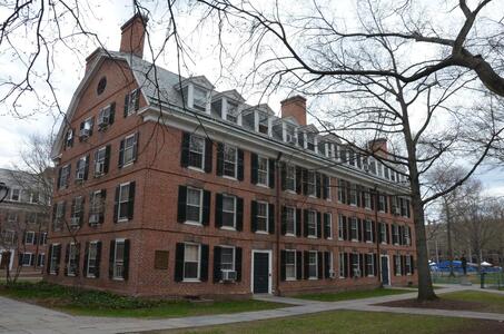New Haven