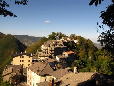 Lizzano In Belvedere