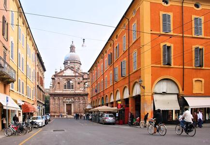 Modena