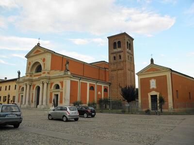 San Pietro In Casale