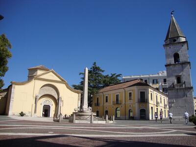 Santa Sofia
