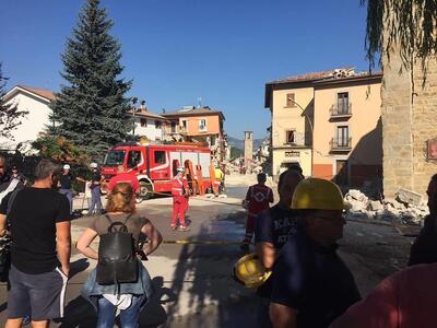 Amatrice