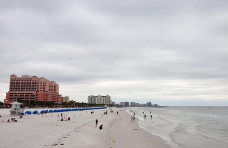 Clearwater
