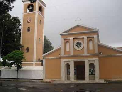 Borgo Sabotino-foce Verde