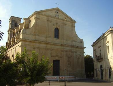 San Cesareo