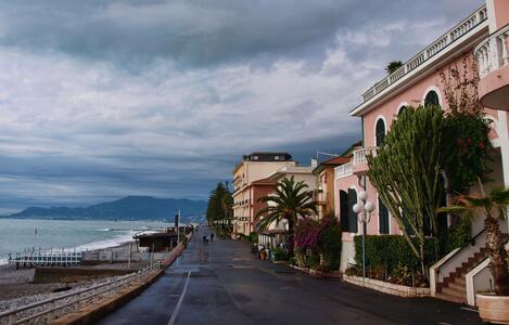 Bordighera