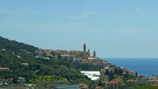San Bartolomeo Al Mare