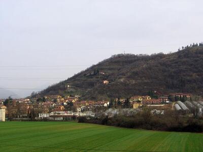 Albano Sant'Alessandro