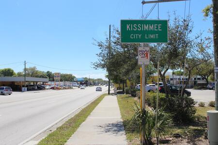 Kissimmee