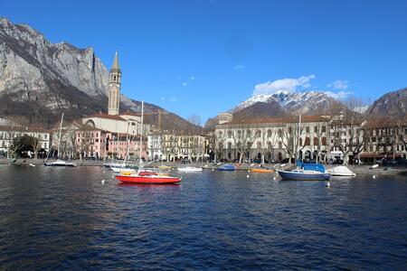 Lecco