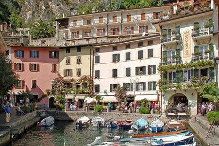 Limone Sul Garda