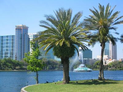 Orlando