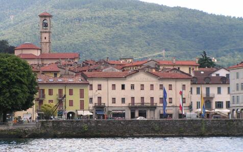 Luino