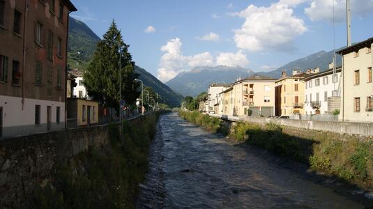 Sondrio