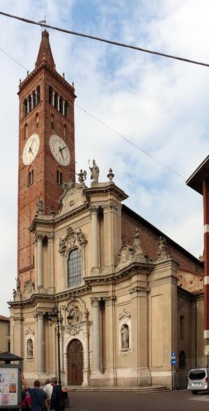 Treviglio