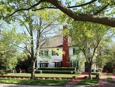 Spring Hill
