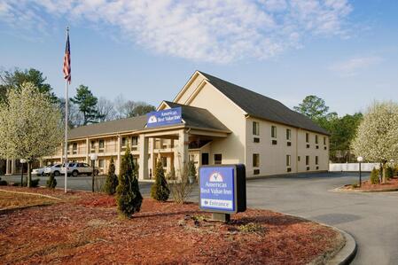 Acworth