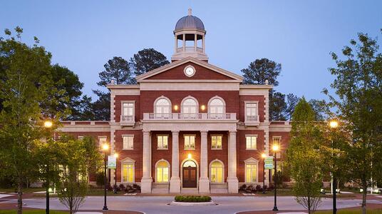 Alpharetta