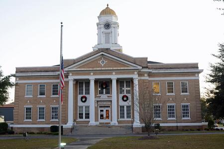 Clarkesville