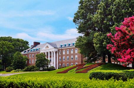 College Park