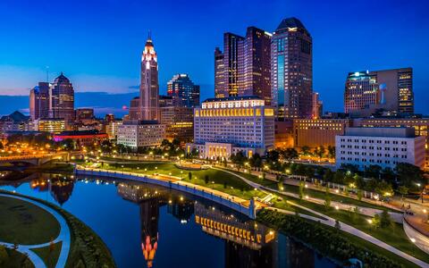 Columbus