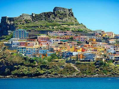 Castelsardo