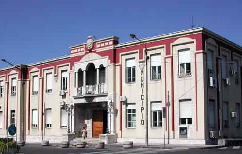 Barcellona Pozzo di Gotto
