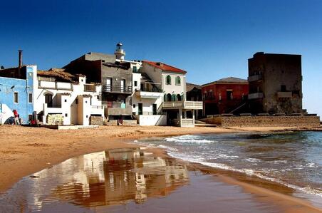 Santa Croce Camerina