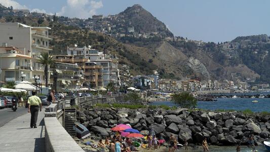 Giardini Naxos