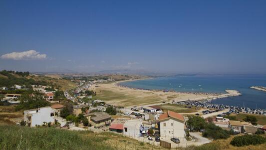 Menfi