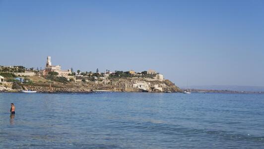 Portopalo di Capo Passero