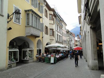 Merano