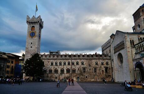 Trento