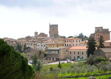 Castellina in Chianti