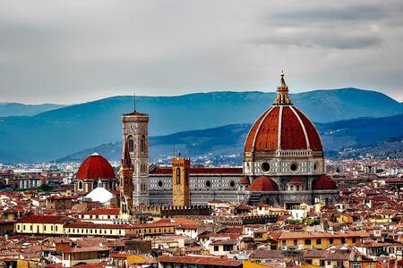 Firenze