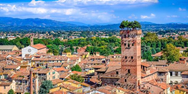 Lucca